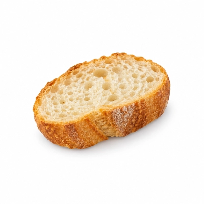 Iron Skillet Baked Fresh French Bread