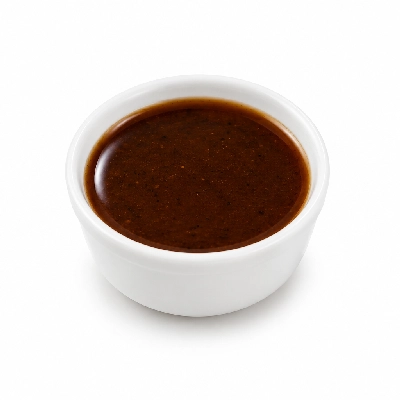 Iron Skillet Balsamic Vinaigrette Dressing