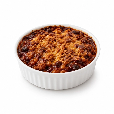 Iron Skillet BBQ Bake