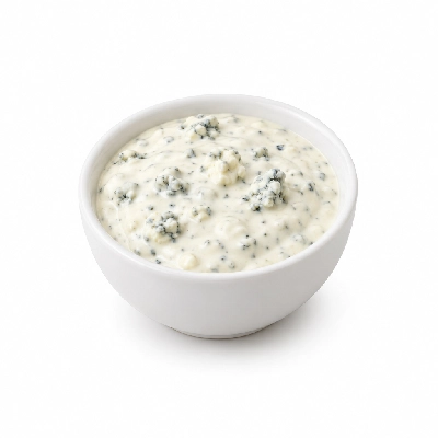 Iron Skillet Blue Cheese Dressing