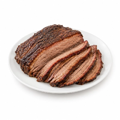 Iron Skillet Brisket