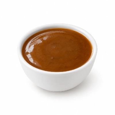 Iron Skillet Brown Gravy