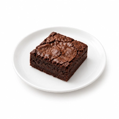 Iron Skillet Brownies