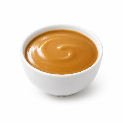 Iron Skillet Butterscotch Pudding