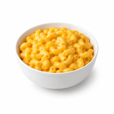 Iron Skillet Cajun Mac & Cheese