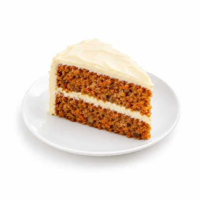Iron Skillet Carrot Cake