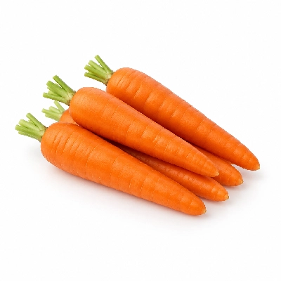 Iron Skillet Carrots