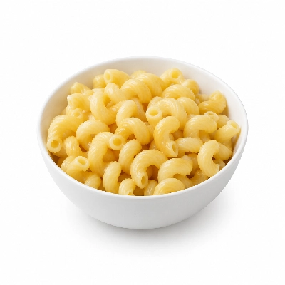 Iron Skillet Cavatappi