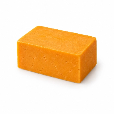 Iron Skillet Cheddar Cheese