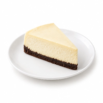 Iron Skillet Cheesecake (Chocolate Crust)