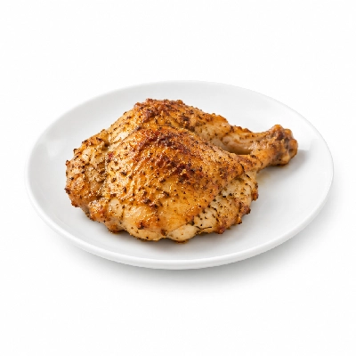 Iron Skillet Chicken Italian