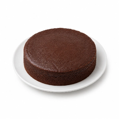 Iron Skillet Chocolate Cake