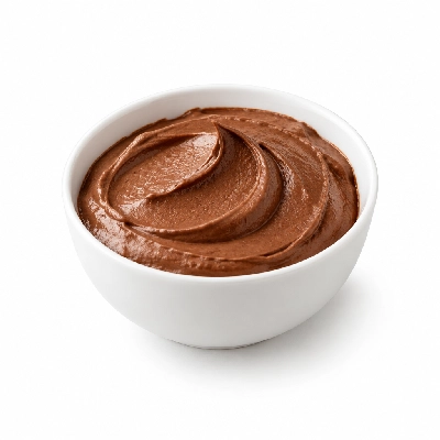 Iron Skillet Chocolate Mousse