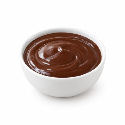 Iron Skillet Chocolate Pudding