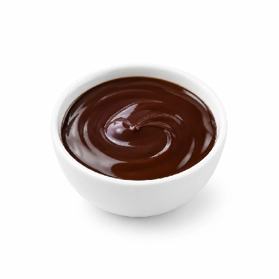Iron Skillet Chocolate Syrup