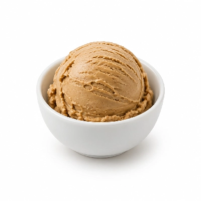 Iron Skillet Coffee Ice Cream (Breyers)