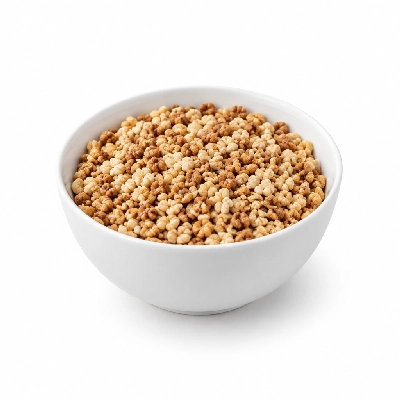 Iron Skillet Cold Cereal Combo Meal
