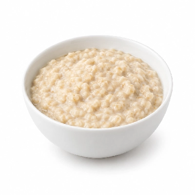Iron Skillet Cool Summer Oatmeal