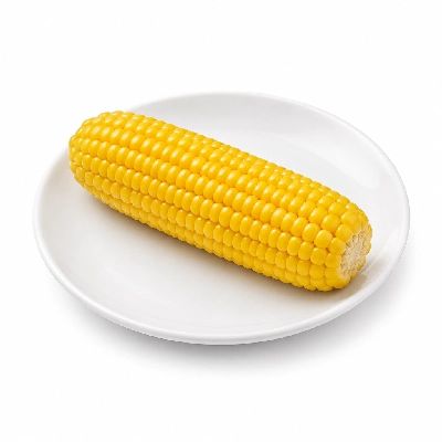 Iron Skillet Corn on the Cob