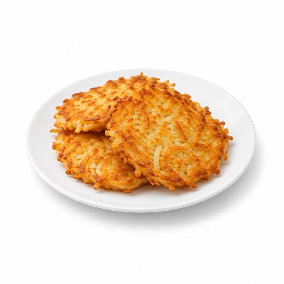 Iron Skillet Country Hash Browns