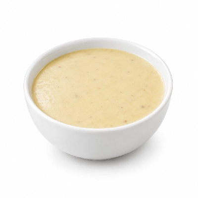 Iron Skillet Cream of Potato