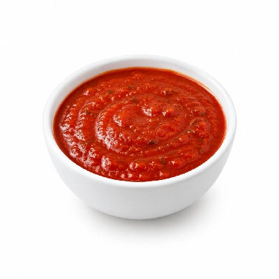 Iron Skillet Deluxe Pasta Sauce