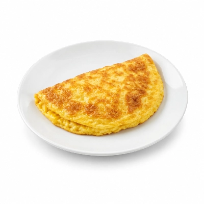 Iron Skillet Denver Omelette