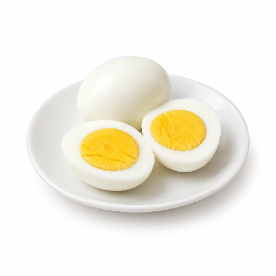 Iron Skillet Eggs