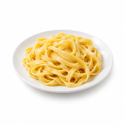 Iron Skillet Fettuccini