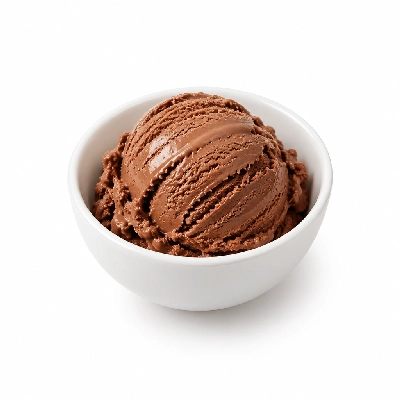Iron Skillet Fly Fishing Fudge Ice Cream (Gifford's)