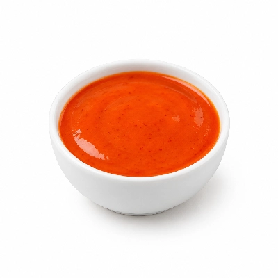 Iron Skillet French Dressing