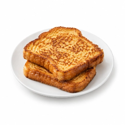 Iron Skillet French Toast