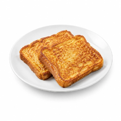 Iron Skillet French Toast Only