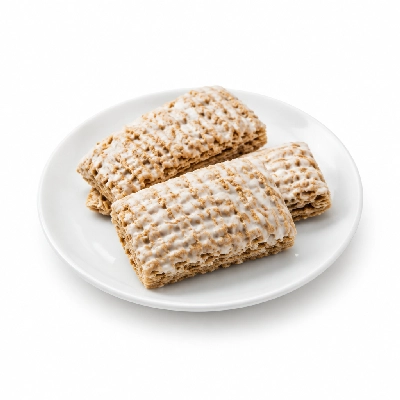 Iron Skillet Frosted Mini Wheats