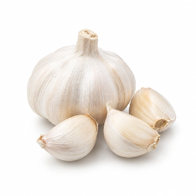 Iron Skillet Garlic