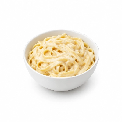 Iron Skillet Garlic Sauce for Pasta