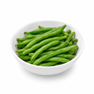 Iron Skillet Green Beans Sparx
