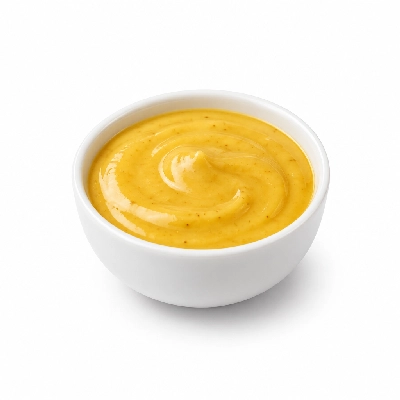 Iron Skillet Honey Mustard Dressing