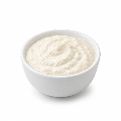 Iron Skillet Horseradish Sauce
