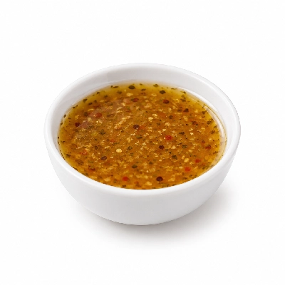 Iron Skillet Italian Dressing