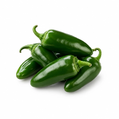 Iron Skillet Jalapenos