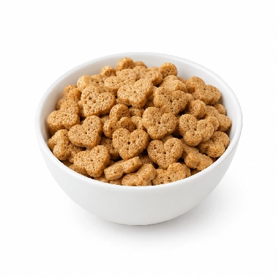 Iron Skillet Kashi Heart To Heart Cereal