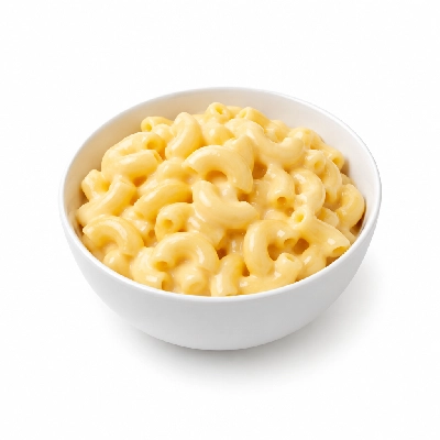 Iron Skillet Mac & Cheese