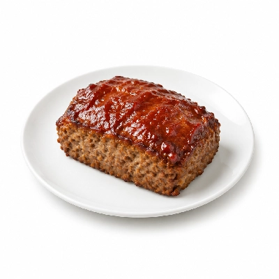 Iron Skillet Meatloaf Dinner