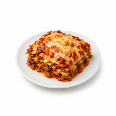 Iron Skillet Mexican Lasagna