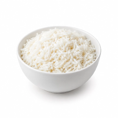 Iron Skillet Mexican Sour Cream Rice