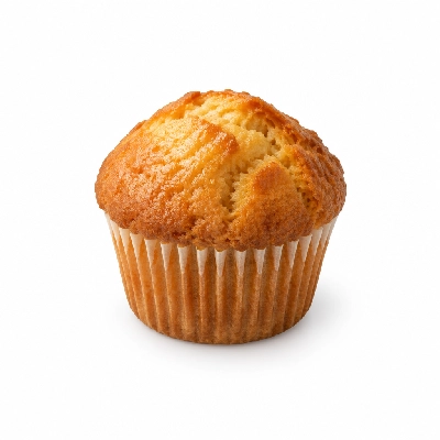 Iron Skillet Muffins