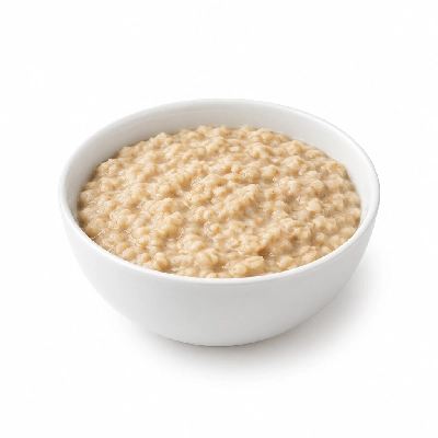 Iron Skillet Oatmeal