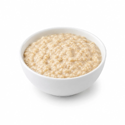 Iron Skillet Oatmeal Combo