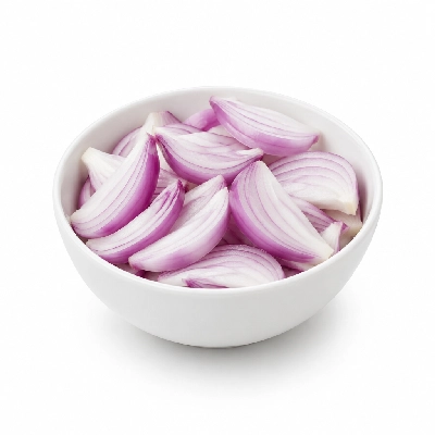 Iron Skillet Onions